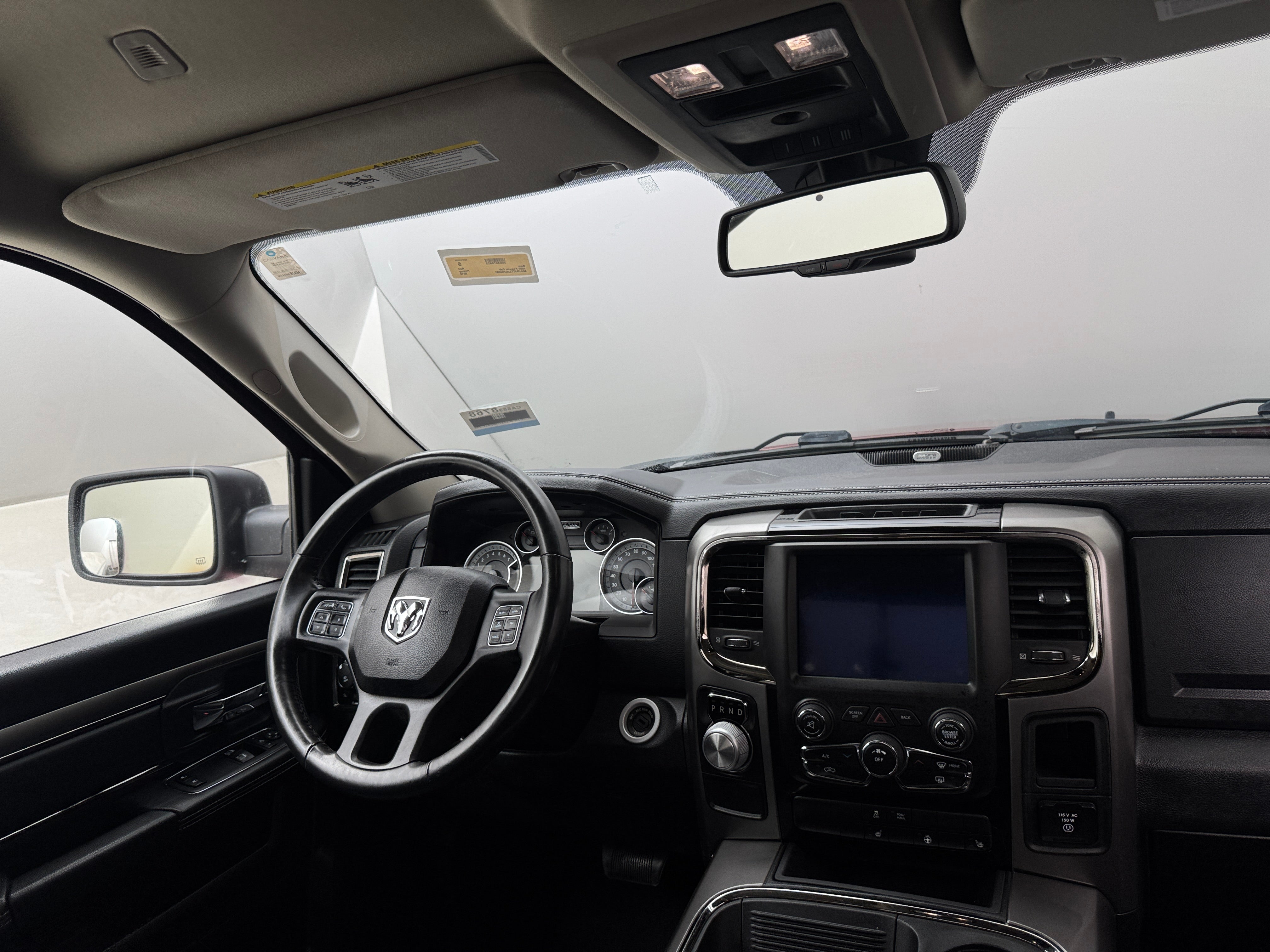 ram ram 1500 pickup 2018 3C6JR6CT2JG254882 image ram ram 1500 pickup 2018 3C6JR6CT2JG254882 image